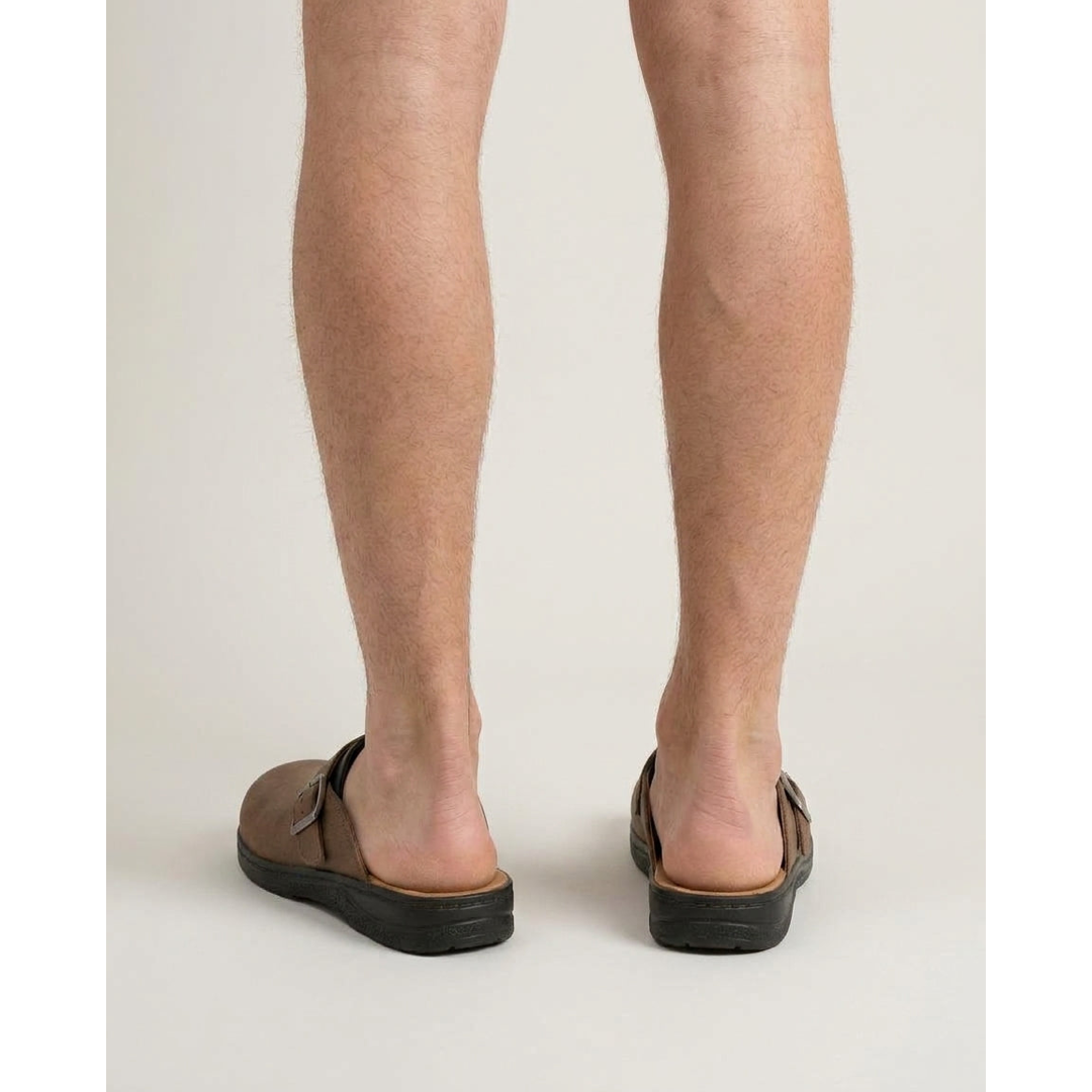 Men's Slip-On Loafers for All-Day Comfort