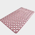 Quick-Dry Bath Mat for Safer Steps