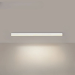 Linear LED Ceiling Light for Even Illumination