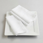 Classic Cotton Napkin Set for Everyday Elegance
