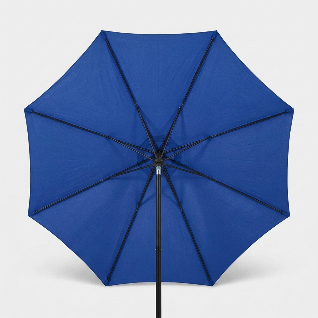 Ventilated Patio Umbrella Canopy – Easy Refresh