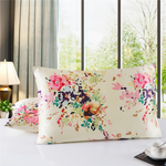 Pure Mulberry Silk Pillowcase for Smoother Mornings