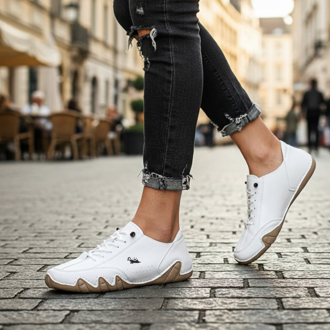 Barefoot Walking Shoes for Everyday Comfort