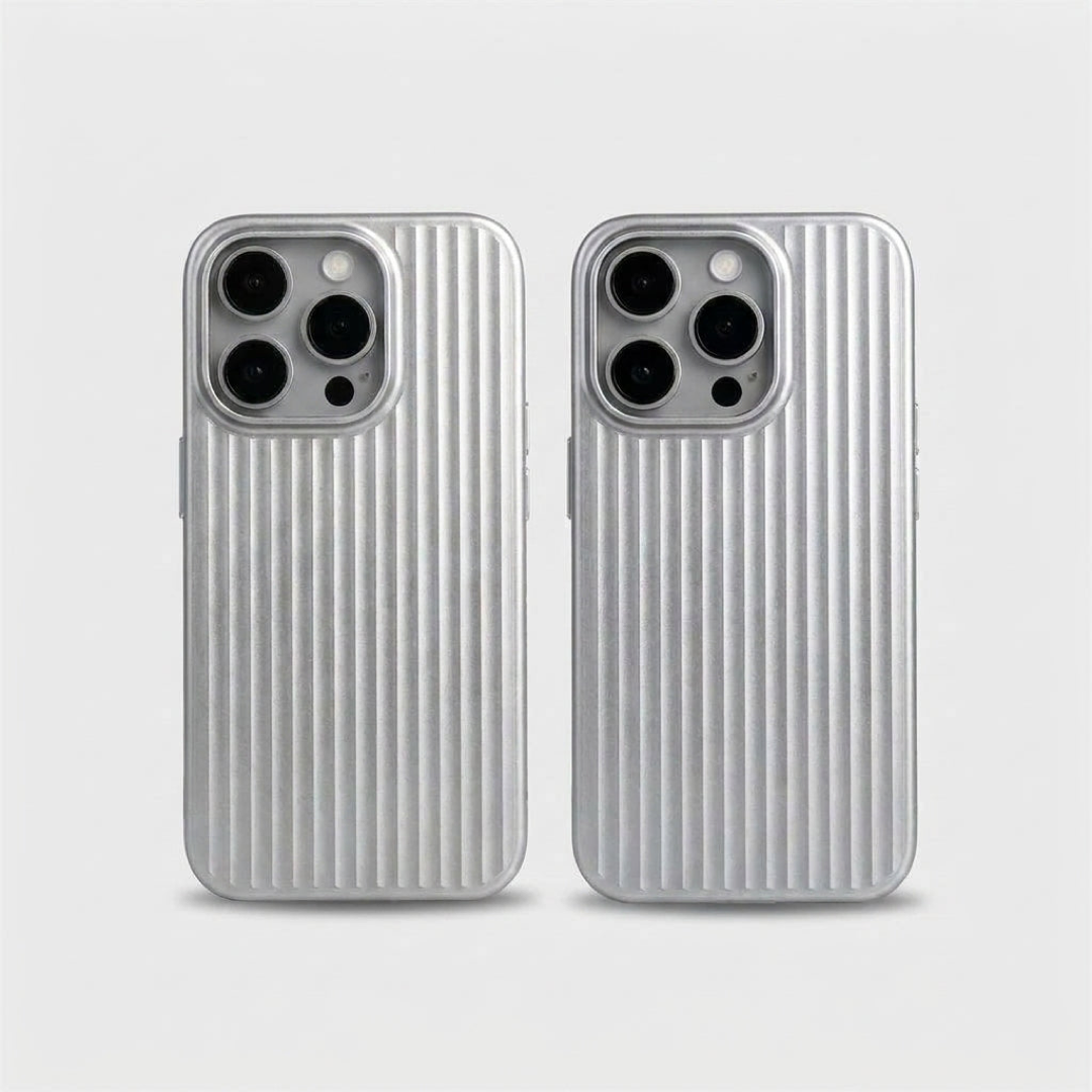 SlimGuard iPhone Case for Everyday Protection