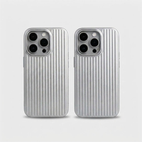 SlimGuard iPhone Case for Everyday Protection