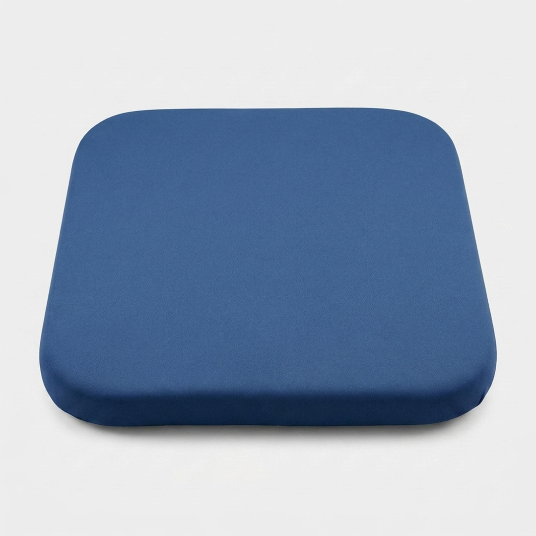 Ergonomic Memory Foam Seat Cushion