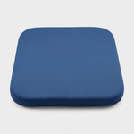Ergonomic Memory Foam Seat Cushion