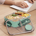 Insulated Serving Warmer for Relaxed Dining