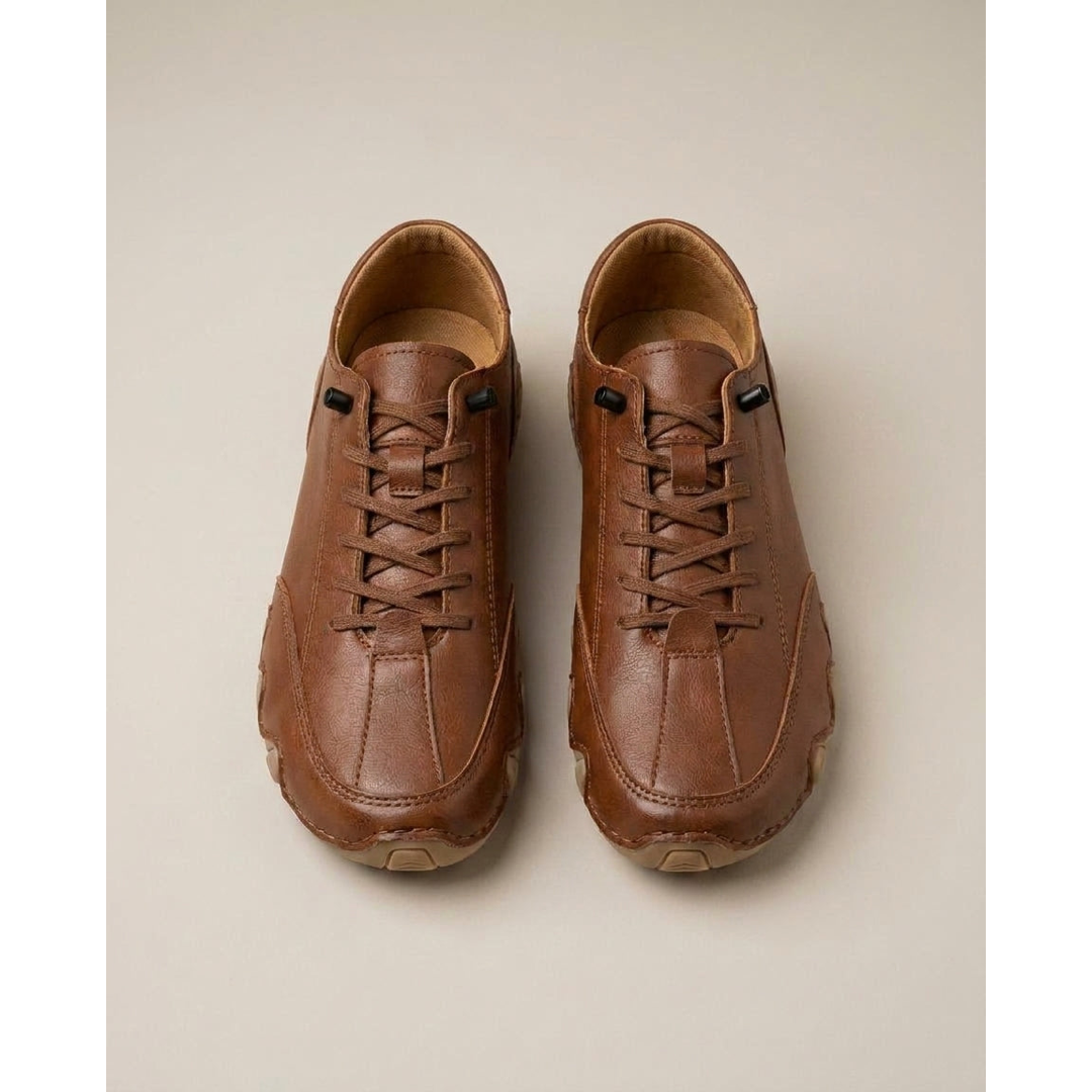 Barefoot Walking Shoes for Balanced Steps