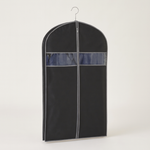 Breathable Garment Covers for Dust-Free Storage