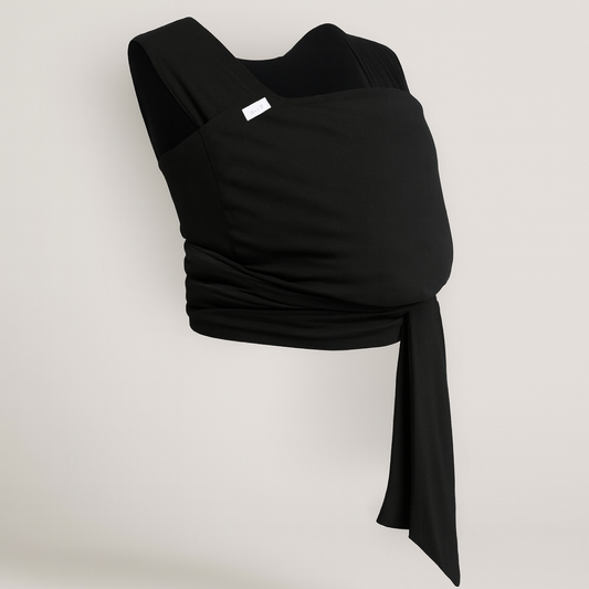 Dad’s Babywearing Shirt for Hands-Free Bonding