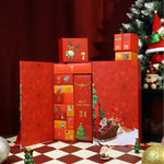 Perfume Advent Calendar For Daily Scent Surprises