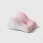 Ergonomic Memory Foam Wedge Support Pillow
