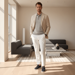 Men’s Loafers for Effortless Everyday Style