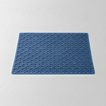 Modular Shower Tiles for Safer, Drier Floors