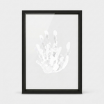 Baby Imprint Frame – Cherish Every Tiny Detail