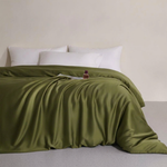Cooling Lyocell Duvet Cover for Restful Sleep