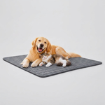 Self-Cooling Pet Mat for Large Breeds