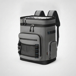 30L Cooler Backpack for Hands-Free Adventures