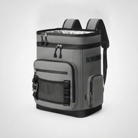 30L Cooler Backpack for Hands-Free Adventures