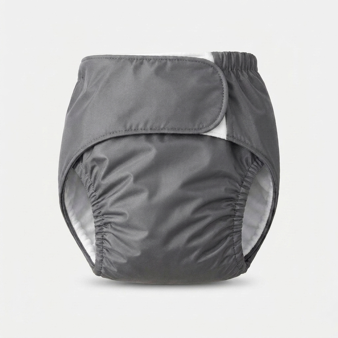 Reusable Leakproof Underwear for Everyday Confidence