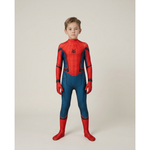 3D Hero Suit for Head-to-Toe Transformation
