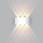 Outdoor LED Wall Light for Safer Evenings