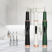 Ultrasonic Pet Plaque Remover With 5-Level Control