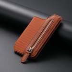 Slim RFID Wallet for Safe, Quick Access