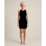 Adjustable Silk Sleep Bonnet for Healthier Hair