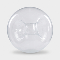 Giant Jelly Play Balls for Indoor and Outdoor Fun