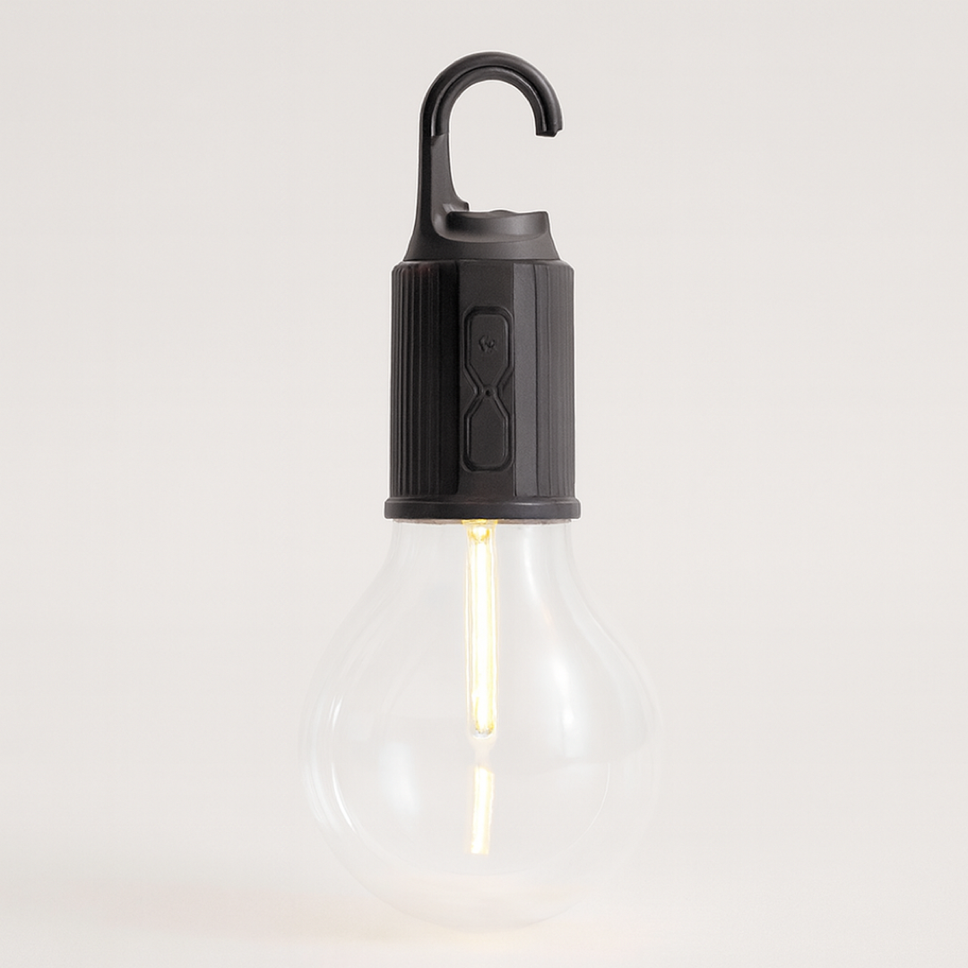 Clip-On Work Light for Hands-Free Visibility