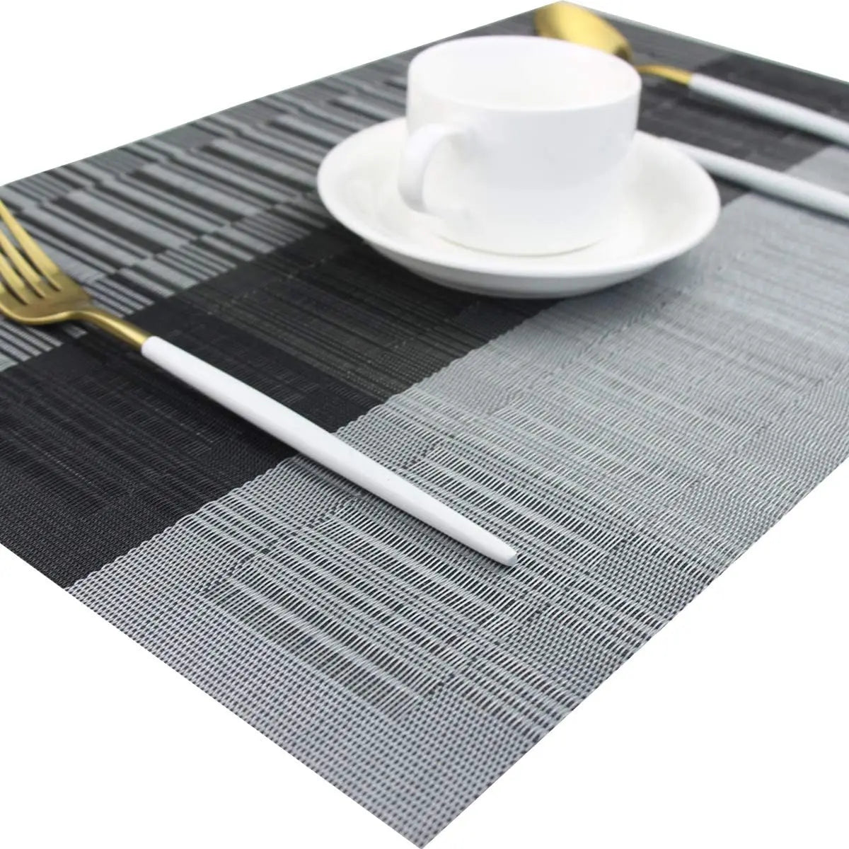 Washable Placemats For Protected Dining