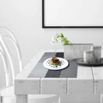 Washable Placemats For Protected Dining