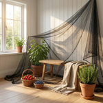 Garden Shield Netting for Pest-Free Harvests
