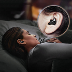 Noise-Canceling Earbuds for Clearer Sound