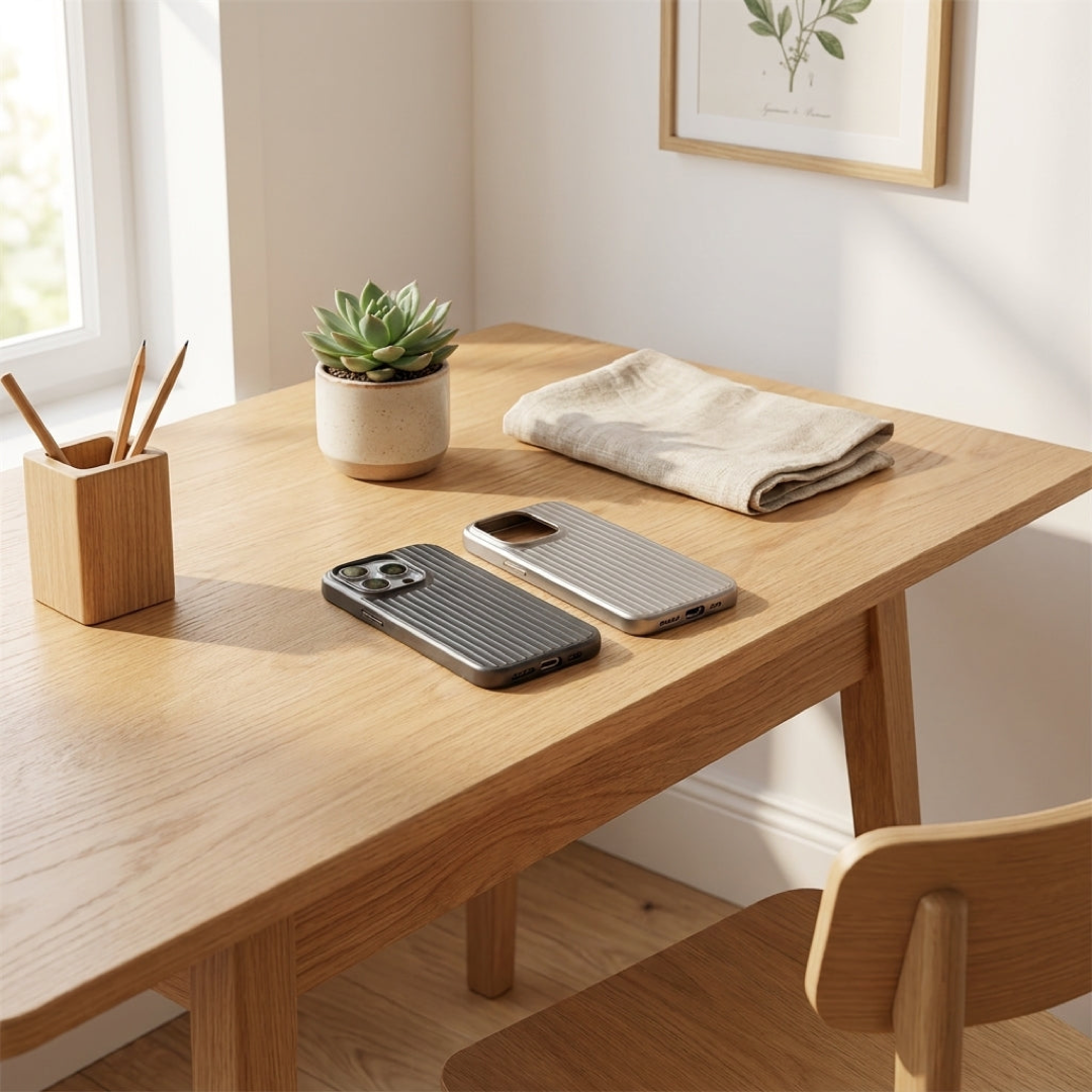 SlimGuard iPhone Case for Everyday Protection