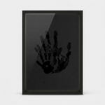 Baby Imprint Frame – Cherish Every Tiny Detail