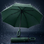 Automatic Windproof Umbrella for All-Weather Ease