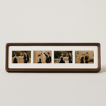 Wooden Gallery Frame for Cherished Memories