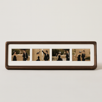 Wooden Gallery Frame for Cherished Memories