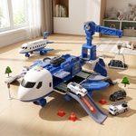 Airplane Vehicle Playset for Endless Adventures