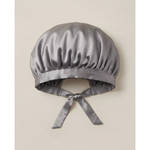 Adjustable Silk Sleep Bonnet for Healthier Hair