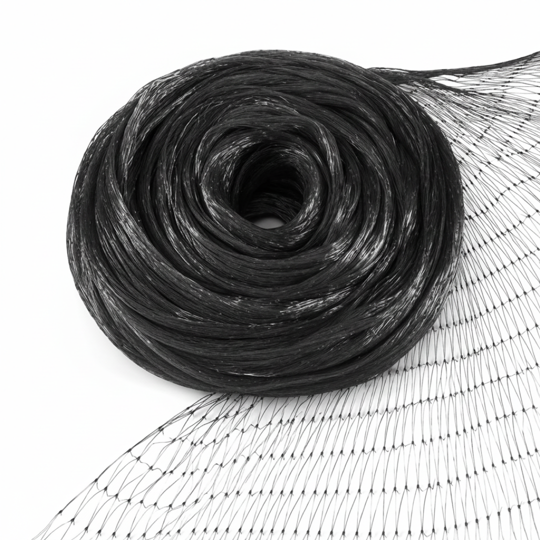 Garden Shield Netting for Pest-Free Harvests