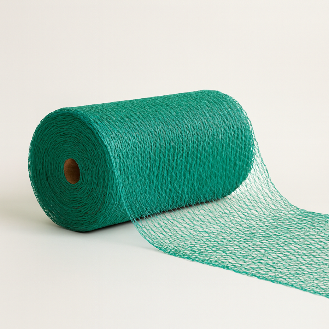 Weatherproof Garden Mesh for Lasting Protection
