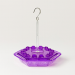 30-Port Hummingbird Feeder Keeps Ants Away