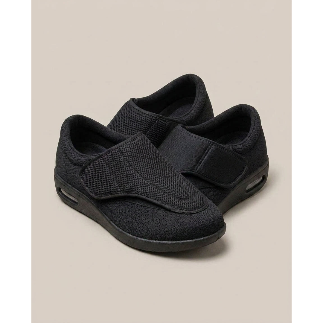 Extra Wide Diabetic Shoes for Pressure Relief
