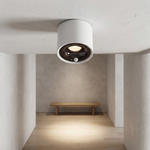 Motion-Sensing Ceiling Light for Effortless Illumination