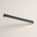Scandinavian LED Ceiling Light for Clear Illumination