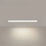 Linear LED Ceiling Light for Even Illumination